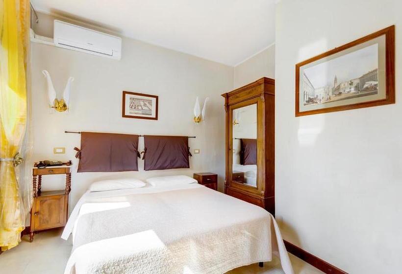 غرفة قياسية, Original