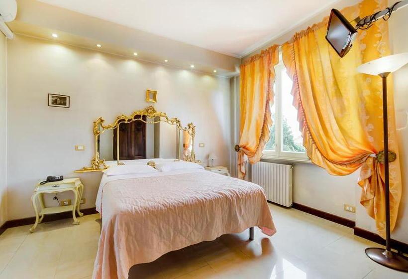 غرفة قياسية, Original