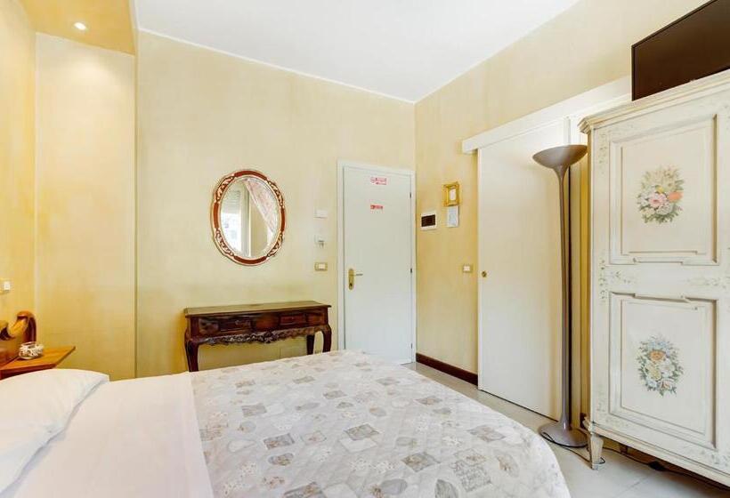 غرفة أساسية, Original