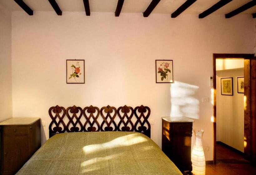 3 Bedroom Suite, Relais La Torre