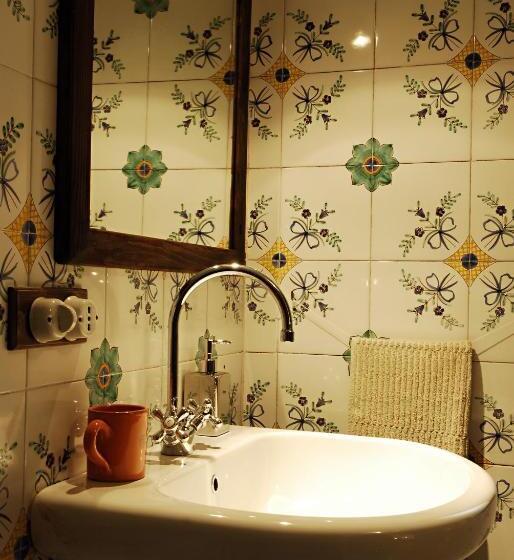 3 Bedroom Suite, Relais La Torre