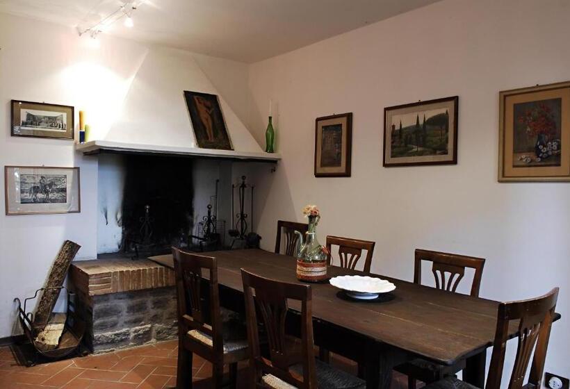 3 Bedroom Suite, Relais La Torre