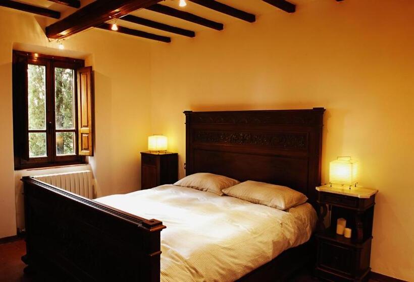 3 Bedroom Suite, Relais La Torre