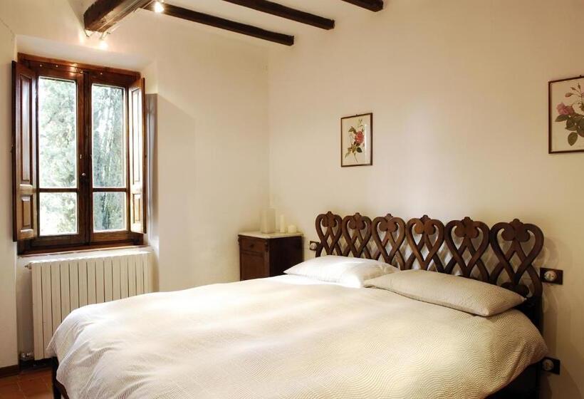 3 Bedroom Suite, Relais La Torre