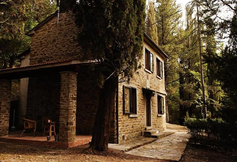 3 Bedroom Suite, Relais La Torre