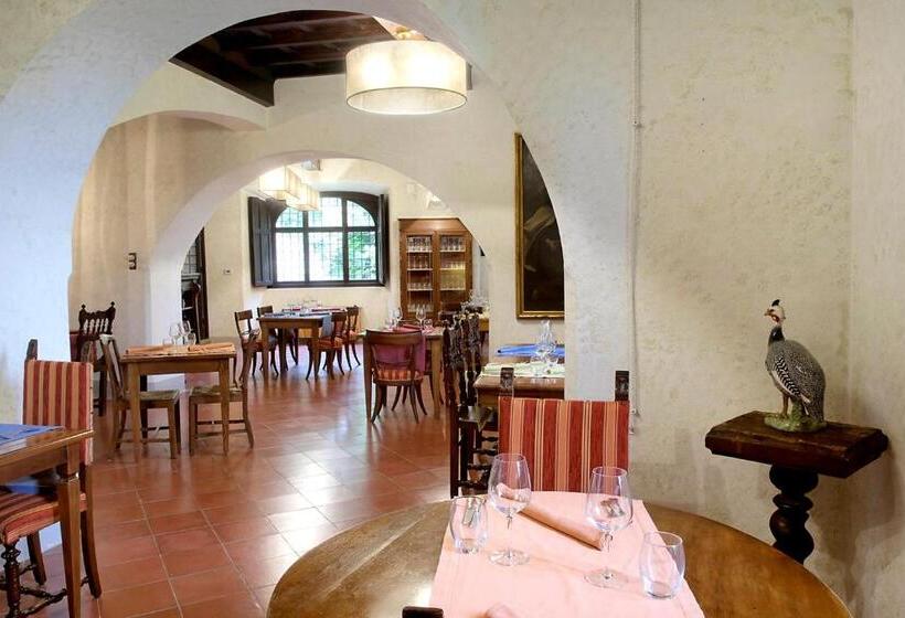 3 Bedroom Suite, Relais La Torre