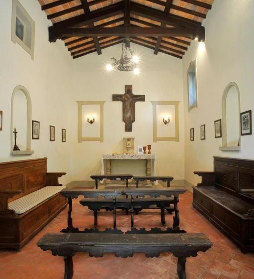 3 Bedroom Suite, Relais La Torre