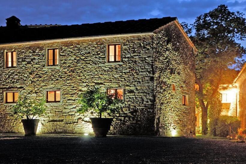 سوییت جونیور, Relais La Torre