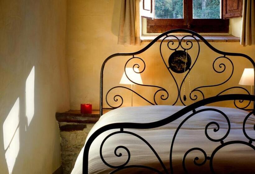 سوییت جونیور, Relais La Torre