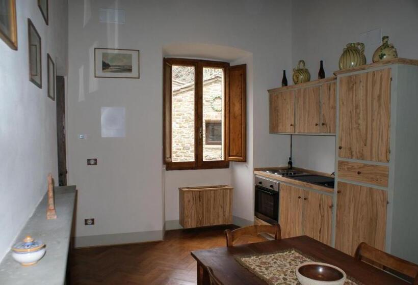 اتاق لوکس, Relais La Torre