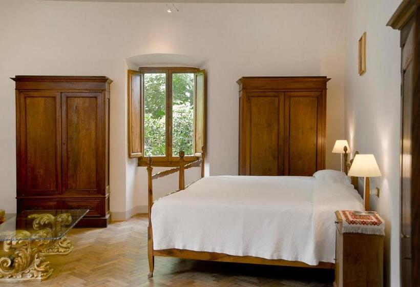 اتاق لوکس, Relais La Torre