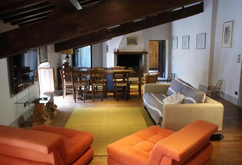 3 Bedroom Suite, Relais La Torre