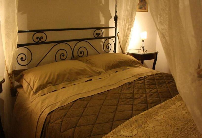 Superior Room with Terrace, Residenza Millennium