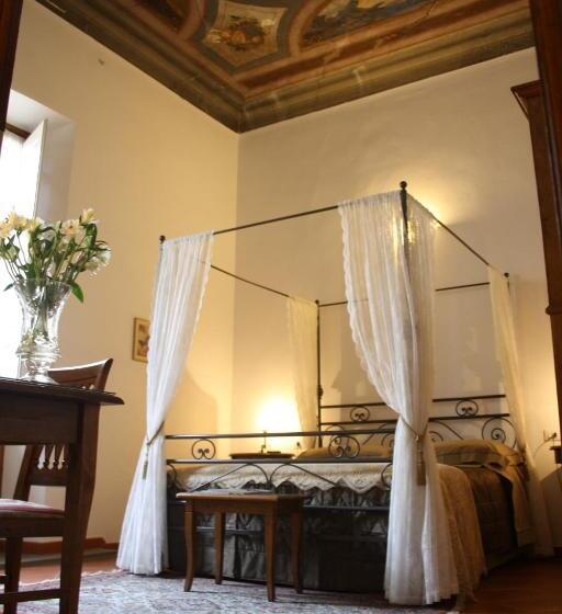 Superior Room with Terrace, Residenza Millennium