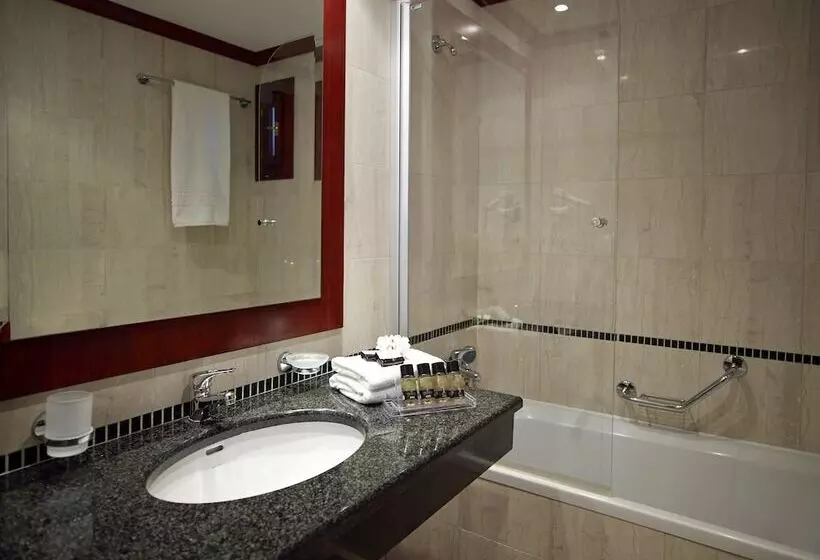 Standard-huone Merinäkymä, Roda Beach Resort & Spa