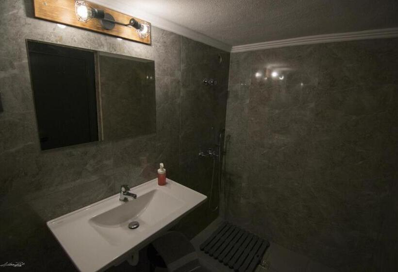 高级三人间, Vienni