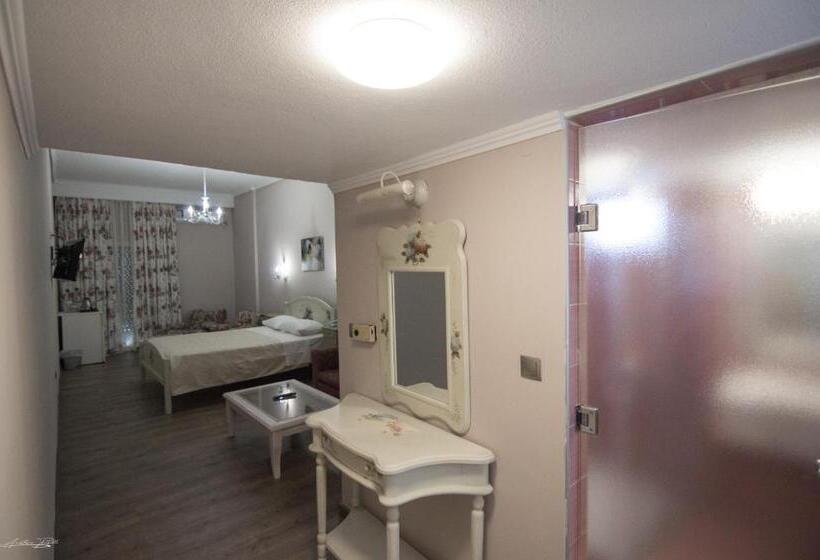 豪华套房, Vienni