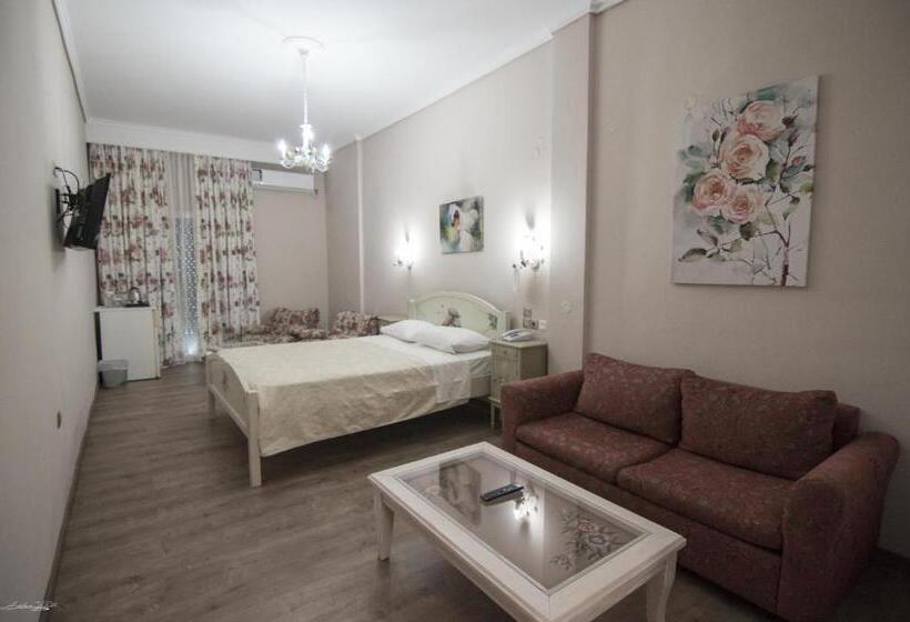 豪华套房, Vienni