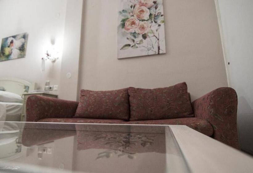 豪华套房, Vienni