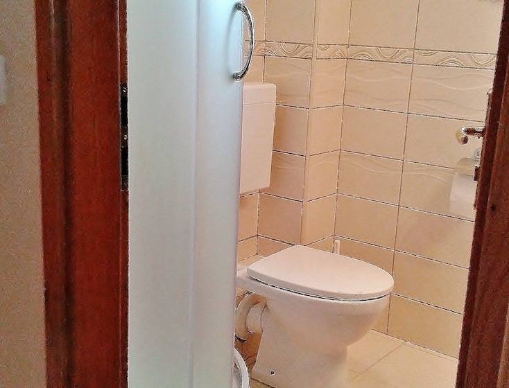 Номер Стандарт, Villa Toni