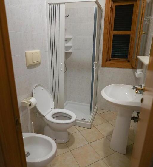 בונגלו סטנדרט 2 חדרי שינה, Villaggio Mascia