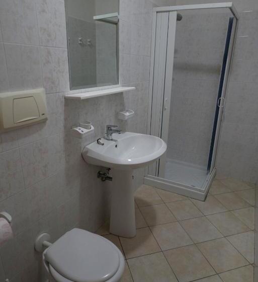 בונגלו סטנדרט 2 חדרי שינה, Villaggio Mascia