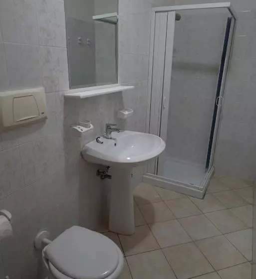 Standard-bungalow 3 Makuuhuonetta, Villaggio Mascia