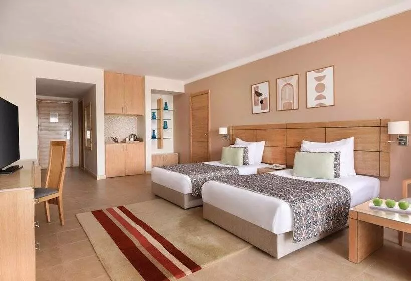 اتاق سوپریور, Jaz Little Venice Golf Resort