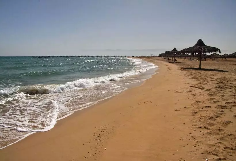 اتاق سوپریور, Jaz Little Venice Golf Resort