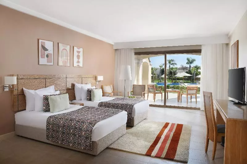 اتاق سوپریور, Jaz Little Venice Golf Resort