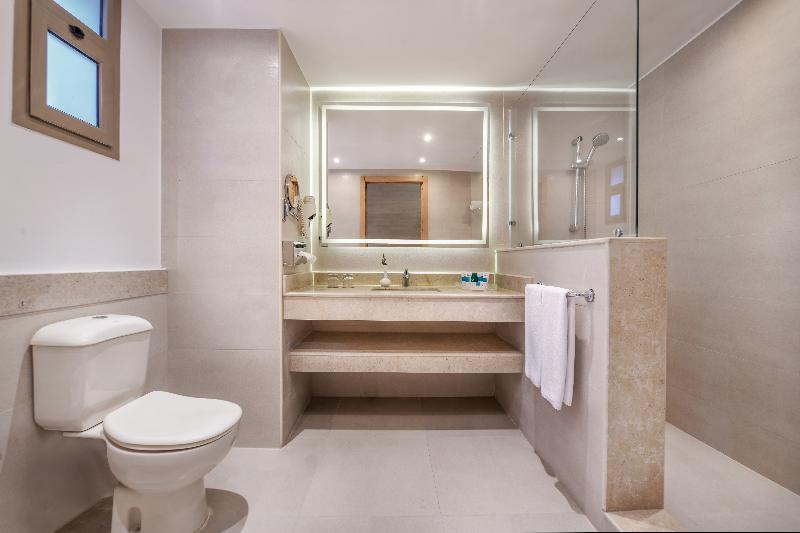 اتاق سوپریور, Jaz Little Venice Golf Resort