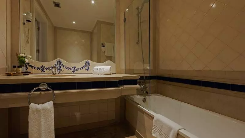 سوییت لوکس, Jaz Little Venice Golf Resort
