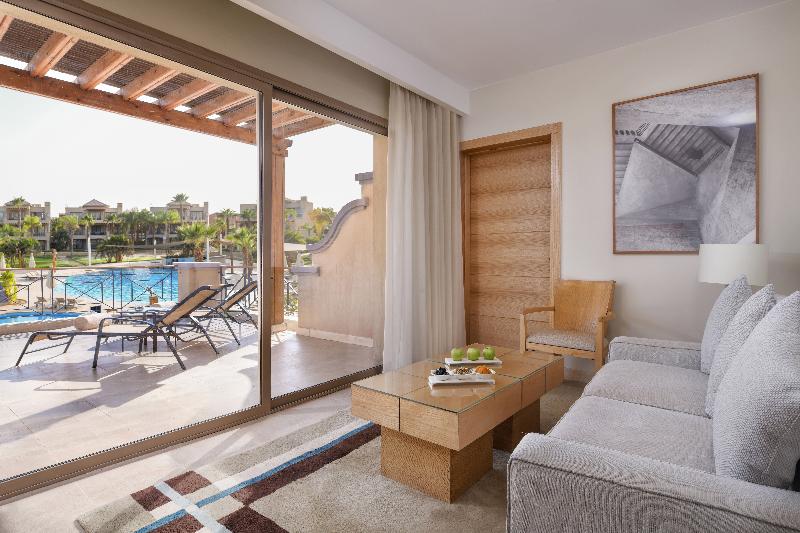 سوییت اجرایی, Jaz Little Venice Golf Resort