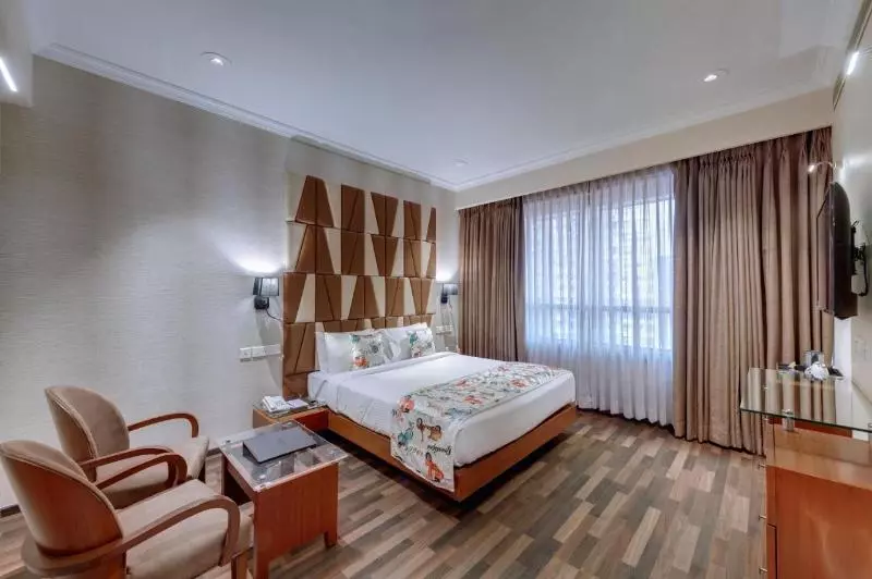 اتاق سوپریور, Jaz Little Venice Golf Resort