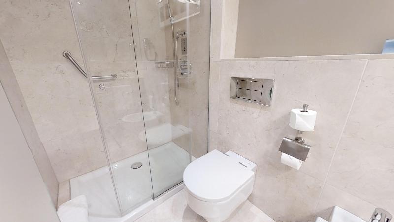 سوییت لوکس, Jaz Little Venice Golf Resort