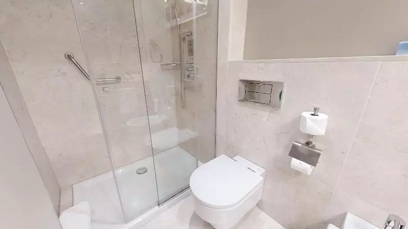 سوییت لوکس, Jaz Little Venice Golf Resort