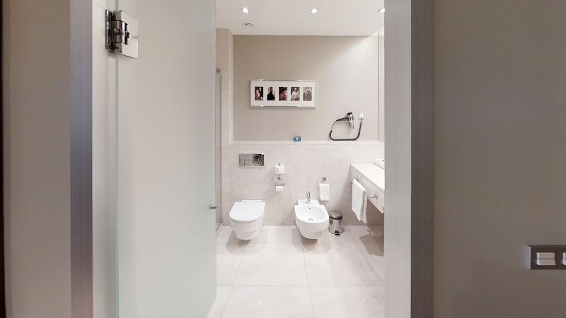 سوییت لوکس, Jaz Little Venice Golf Resort