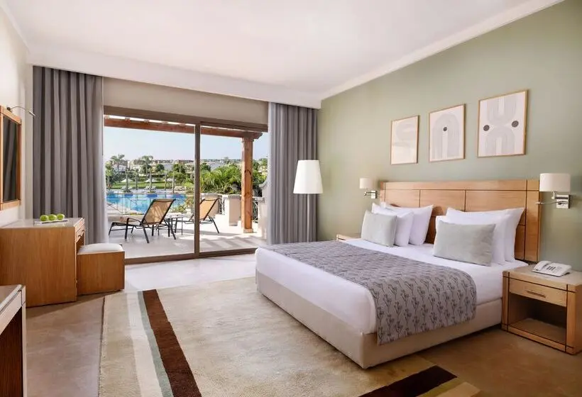 سوییت لوکس, Jaz Little Venice Golf Resort