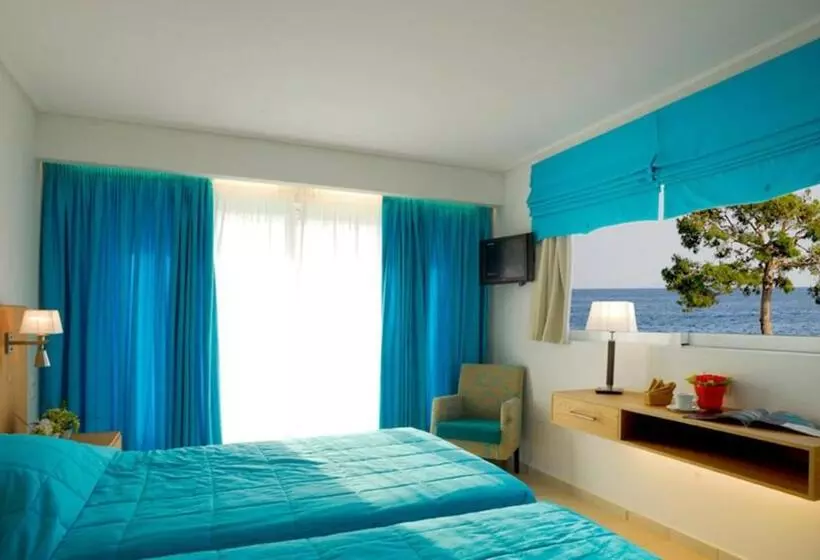 Standard-huone, Kinetta Beach Resort And Spa