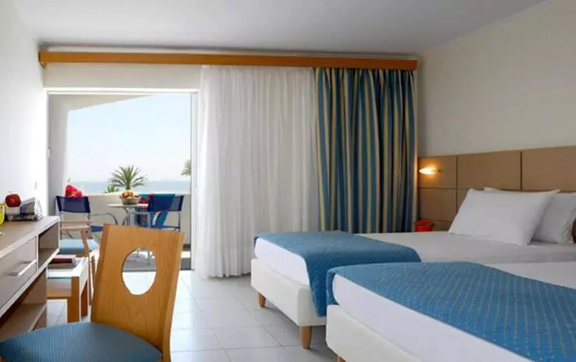Standard-huone, Kinetta Beach Resort And Spa
