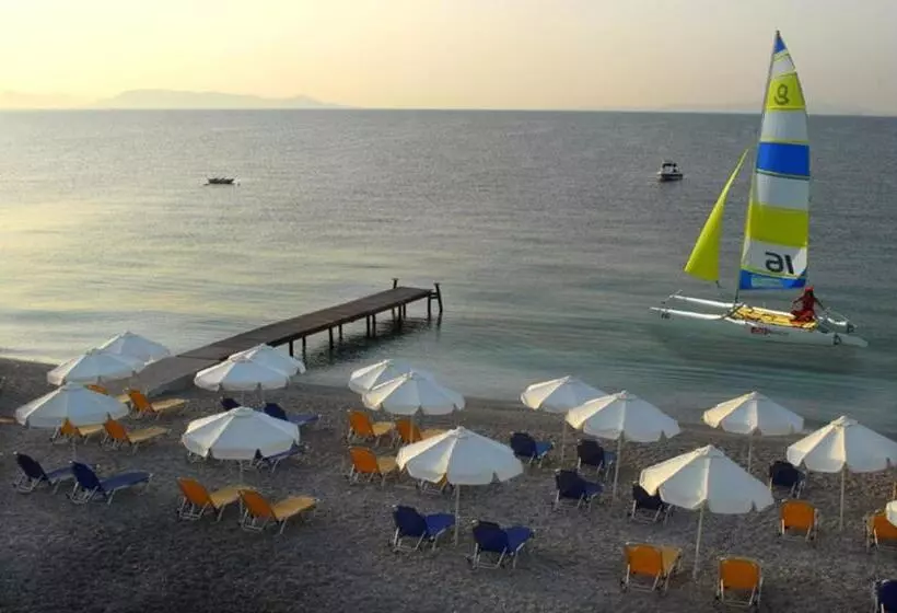Sviitti, Kinetta Beach Resort And Spa