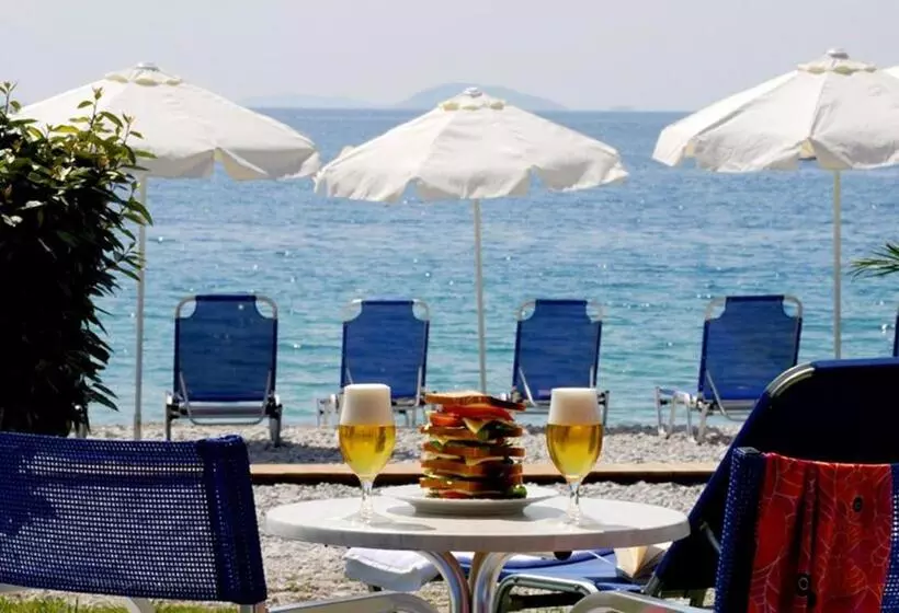 Sviitti, Kinetta Beach Resort And Spa