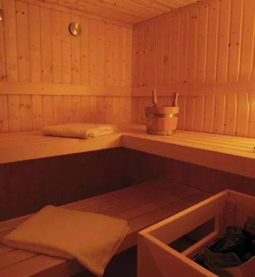 Sviitti, Kinetta Beach Resort And Spa