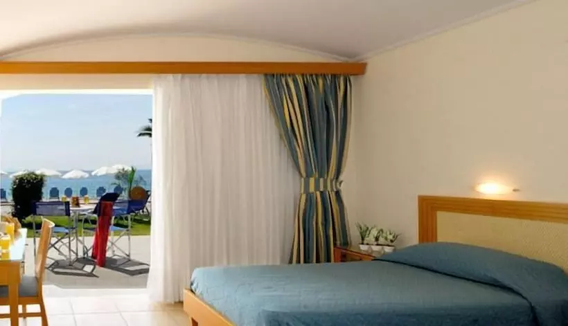 Standard-huone, Kinetta Beach Resort And Spa