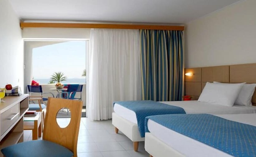 Номер Стандарт, Kinetta Beach Resort And Spa
