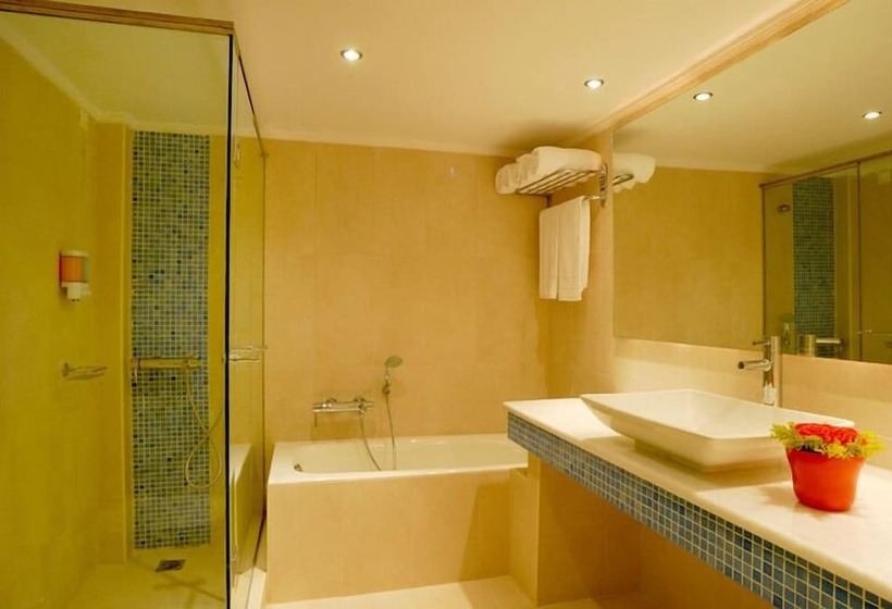 חדר סטנדרט, Kinetta Beach Resort And Spa