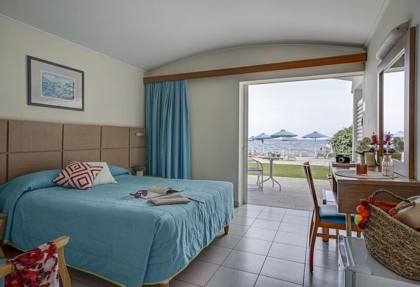 חדר סטנדרט, Kinetta Beach Resort And Spa