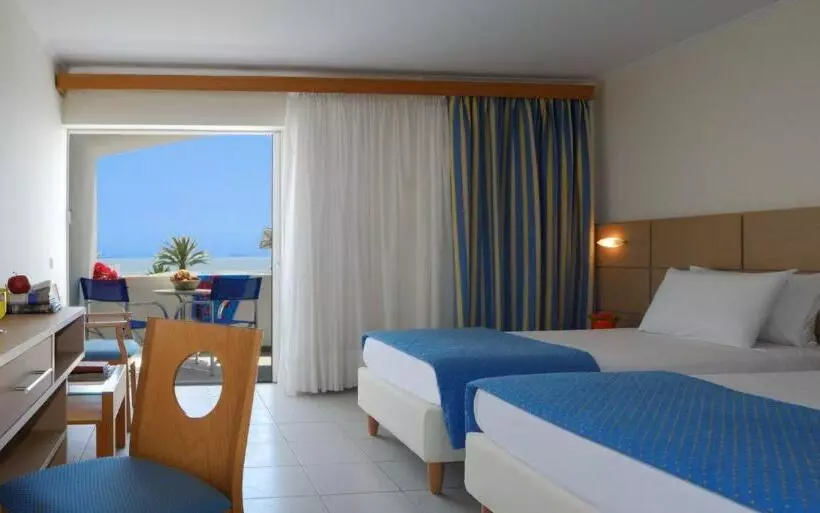 Executive-huone, Kinetta Beach Resort And Spa