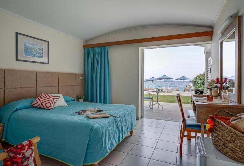 חדר סופריור, Kinetta Beach Resort And Spa