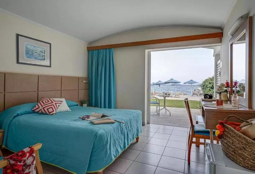 Superior-huone, Kinetta Beach Resort And Spa
